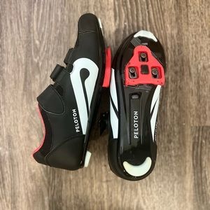 COPY - PELOTON BIKE SHOES